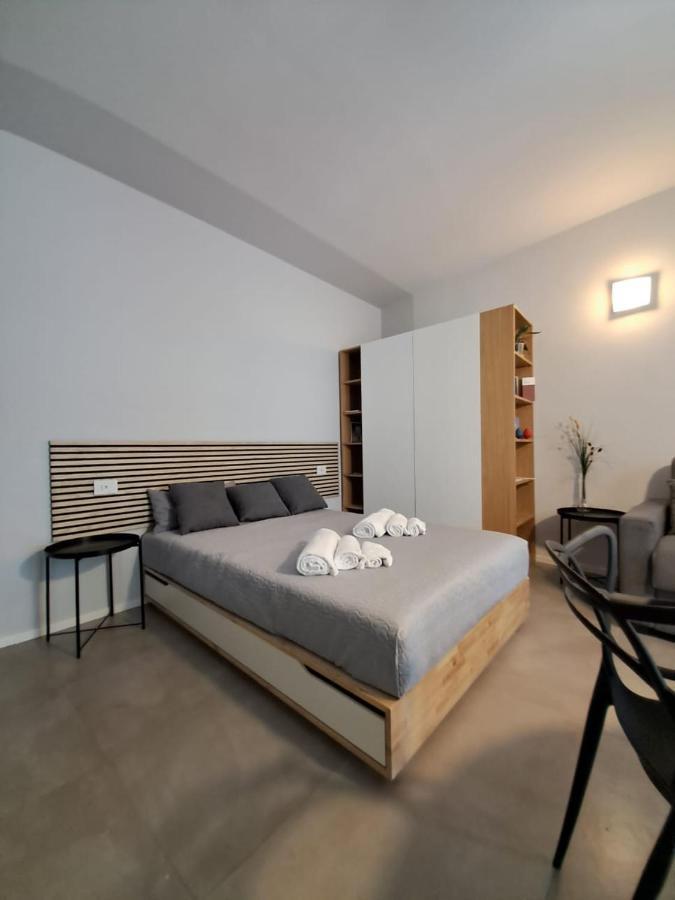 Aparthotel Porta San Paolo House Castelbuono  Exterior foto