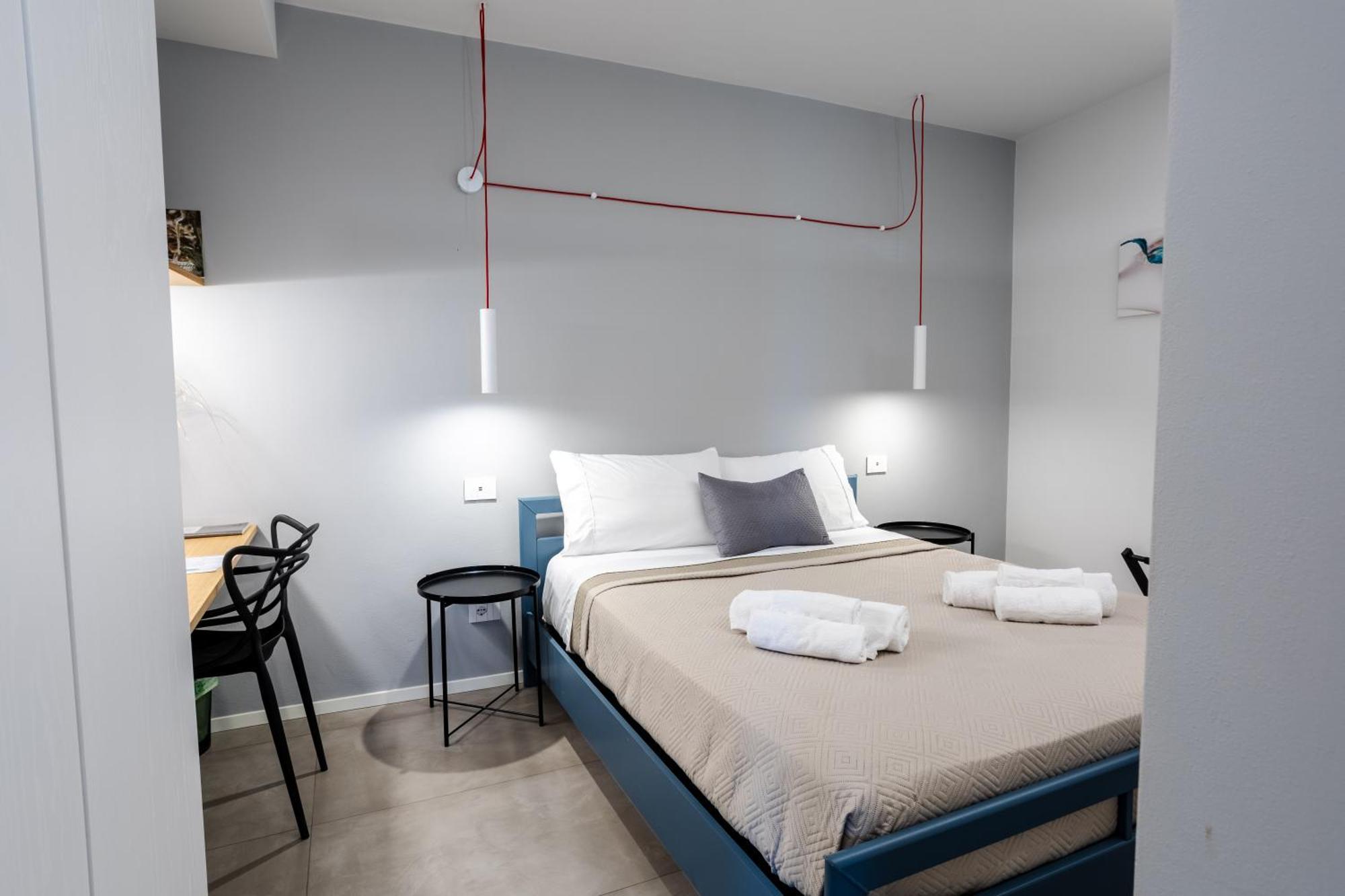 Aparthotel Porta San Paolo House Castelbuono  Exterior foto