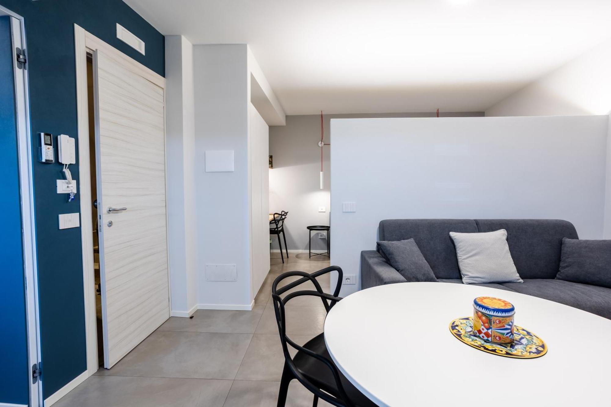 Aparthotel Porta San Paolo House Castelbuono  Exterior foto